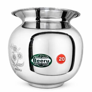 Beeru lassi lota 8.8 L