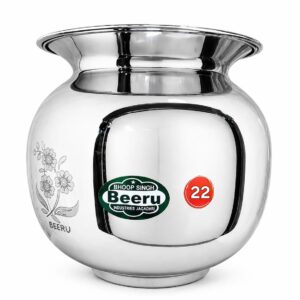 Beeru Lassi lota 10 Liter