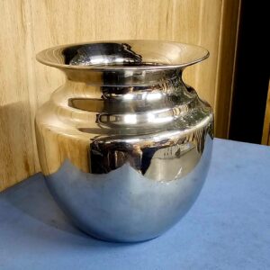 Beeru stainless steel Madhu 900 ml