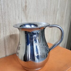Beeru Stainless steel Jug 1.4 Liter