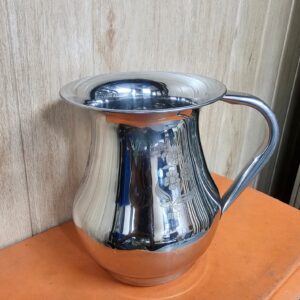Beeru stainless steel 1.8 Liter jug