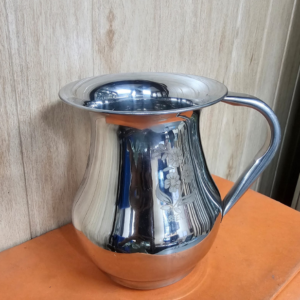 Premium Stainless Steel Jug